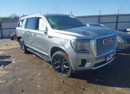 Доклад за превозно средство за VIN 1GKS2JKL5PR550465 - Изображение 1