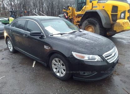 Звіт про транспортний засіб для VIN 1FAHP2DW0CG116681 – зображення 1