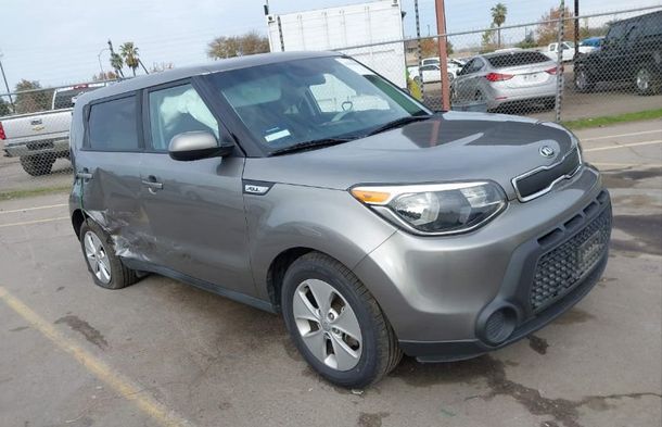 Raport pojazdu dla VIN KNDJN2A26G7290778 - Obraz 1