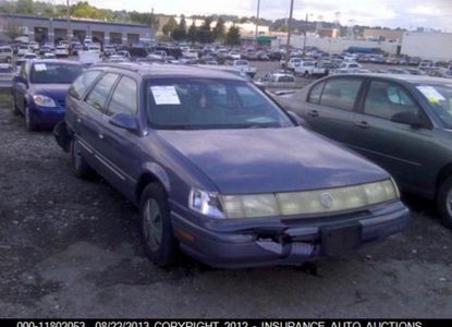 Vehicle Report for - Image 1