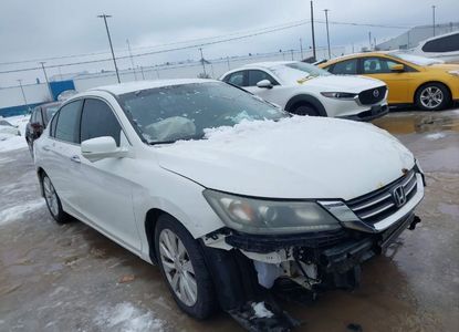 ავტომობილის ანგარიში VIN 1HGCR2F89DA060209 -ისთვის - სურათი 1