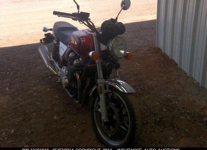 Vehicle Report for - Image 1