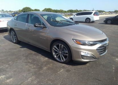 Raport pojazdu dla VIN 1G1ZD5ST0NF169397 - Obraz 1