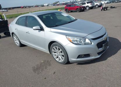 Vehicle Report for - Image 1