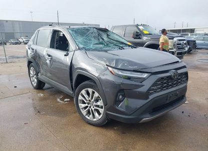 Raport pojazdu dla VIN 2T3Y1RFV4RW339537 - Obraz 1