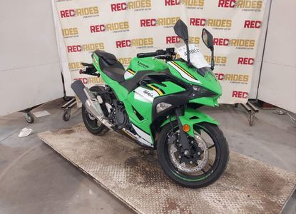 Vehicle Report for - Image 1