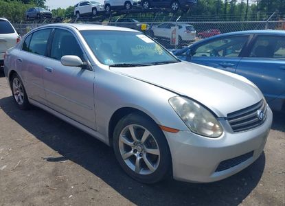 Informe del vehículo para VIN JNKCV51E26M502482 - Imagen 1