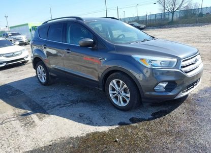 Informe del vehículo para VIN 1FMCU0GD9JUB05734 - Imagen 1