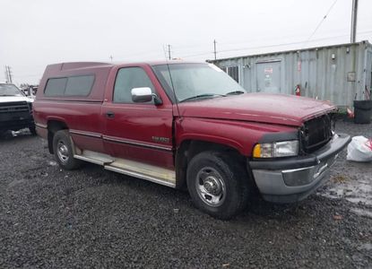 Vehicle Report for - Image 1