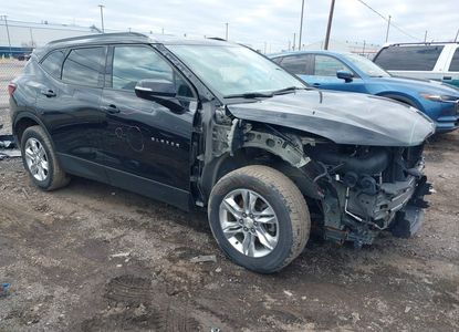 Vehicle Report for - Image 1
