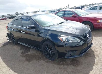 Raport pojazdu dla VIN 3N1AB7AP2JY238834 - Obraz 1