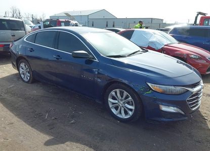 Vehicle Report for - Image 1