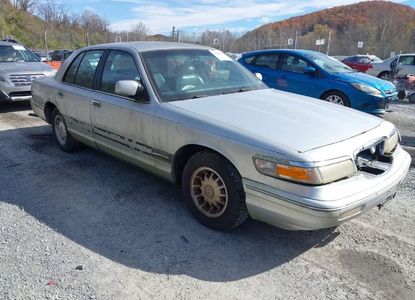 Vehicle Report for - Image 1