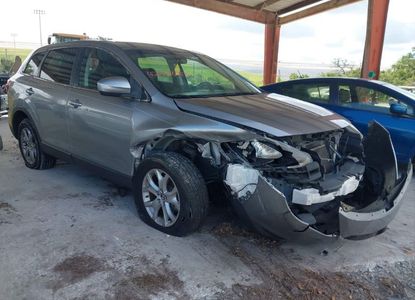 Informe del vehículo para VIN JM3TB2BA0F0447436 - Imagen 1