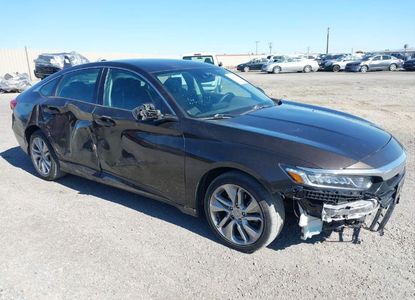 Vehicle Report for VIN 1HGCV1F16JA100721 - Image 1