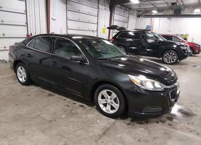 Vehicle Report for - Image 1