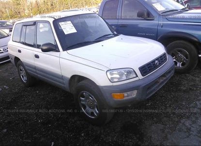 Vehicle Report for - Image 1