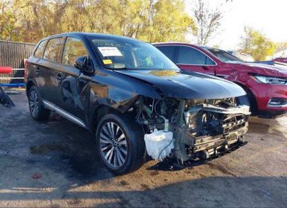 Vehicle Report for VIN JA4AD3A31LZ023302 - Image 1