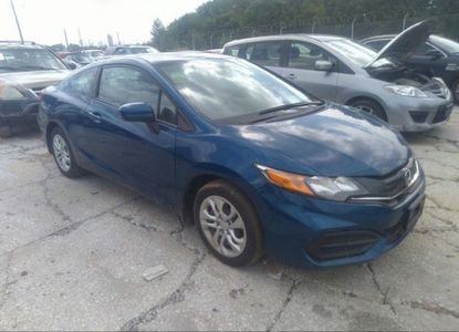 Vehicle Report for - Image 1