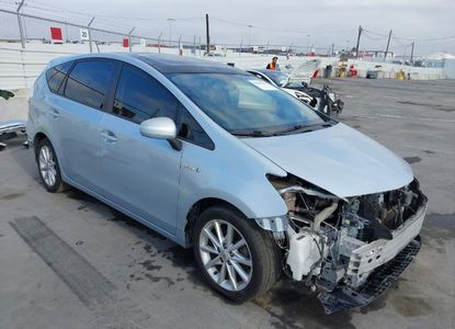 Raport pojazdu dla VIN JTDZN3EU6C3177970 - Obraz 1