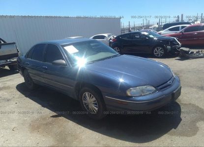 Rapport sur le véhicule pour VIN 2G1WL52M1T1197406 - Image 1