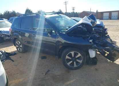 Informe del vehículo para VIN JF2SJAJC6JH414571 - Imagen 1