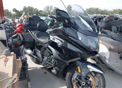 تقرير المركبة لـ VIN WB10F5303M6D90876 - الصورة 1