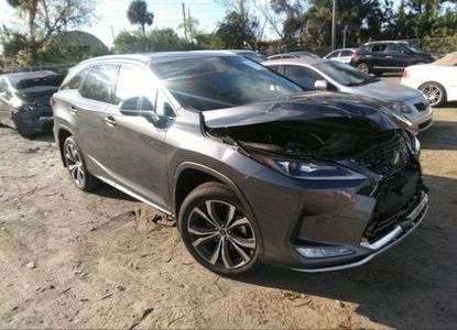 Отчет о транспортном средстве для VIN JTJHZKEA0N2025978 - изображение 1