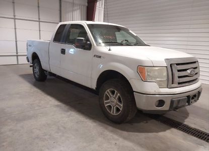 Vehicle Report for VIN 1FTFX1EV4AKE24559 - Image 1