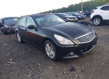 Raport pojazdu dla VIN JN1CV6AP9DM719603 - Obraz 1