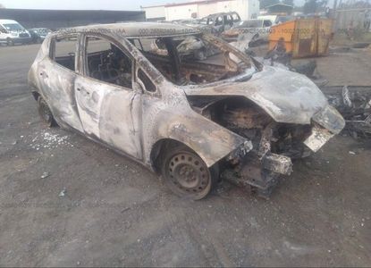 Доклад за превозно средство за - Изображение 1