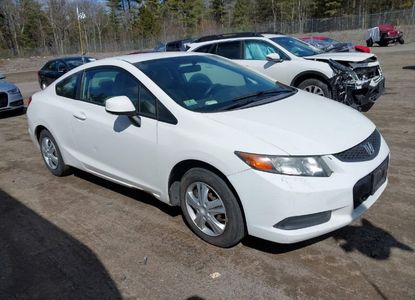 Vehicle Report for VIN 2HGFG3B50CH558982 - Image 1