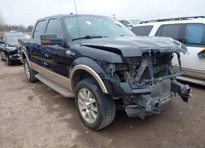 Vehicle Report for VIN 1FTFW1EF7EKF06240 - Image 1