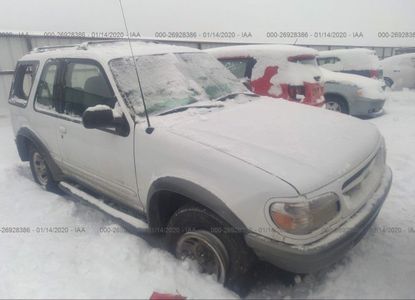 Raport pojazdu dla VIN 1FMYU22EXWUD42774 - Obraz 1