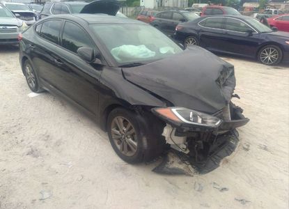 Raport pojazdu dla VIN 5NPD84LFXJH280161 - Obraz 1