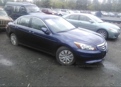 Vehicle Report for - Image 1