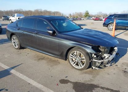 Vehicle Report for VIN WBA7F2C57HG422654 - Image 1