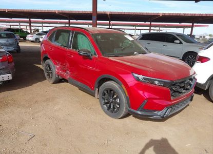 ავტომობილის ანგარიში VIN 7FARS6H55PE029997 -ისთვის - სურათი 1