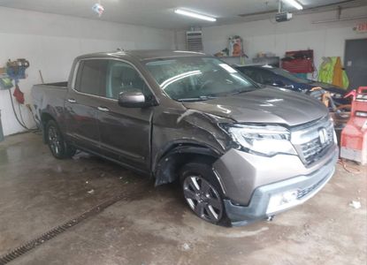 Vehicle Report for VIN 5FPYK3F75LB001516 - Image 1