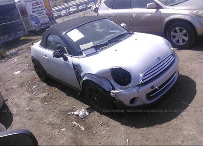 Fahrzeugbericht für VIN WMWSY1C52CT429087 – Bild 1