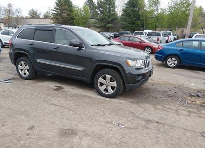 Vehicle Report for - Image 1
