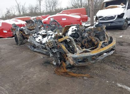 Vehicle Report for - Image 1
