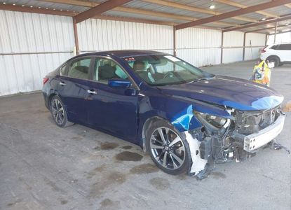 Raport pojazdu dla VIN 1N4AL3AP3JC148805 - Obraz 1