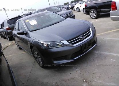 Vehicle Report for - Image 1