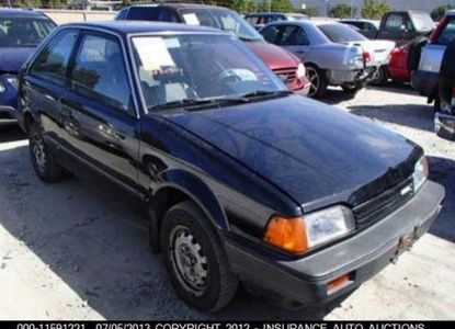 Raport pojazdu dla VIN JM1BF2324K0335393 - Obraz 1