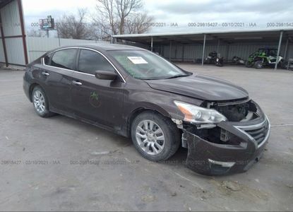 Vehicle Report for VIN 1N4AL3AP9DN536517 - Image 1