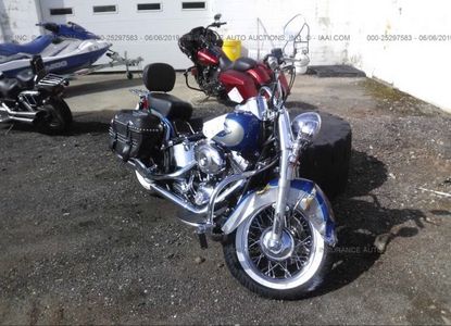 Vehicle Report for VIN 1HD1BW51X9Y052073 - Image 1