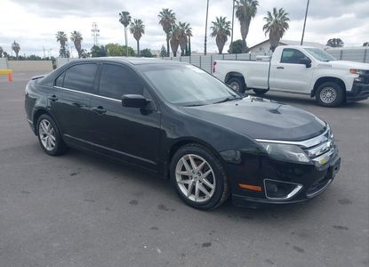 Vehicle Report for - Image 1