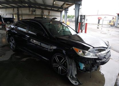 Vehicle Report for  - Image 1