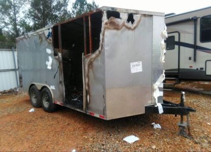 Vehicle Report for - Image 1